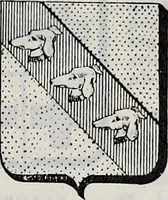 Picture 156 of 947 from Annuare général héraldique (1903), leaf 276