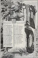 Picture 4 of 947 from Annuare général héraldique (1903), leaf 28