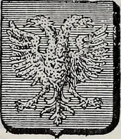 Picture 157 of 947 from Annuare général héraldique (1903), leaf 280