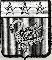 Picture 158 of 947 from Annuare général héraldique (1903), leaf 280