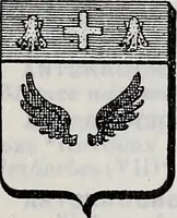 Picture 160 of 947 from Annuare général héraldique (1903), leaf 282