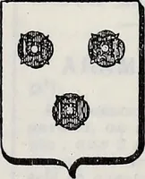 An illustration from Annuare général héraldique (1903)