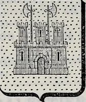 Picture 165 of 947 from Annuare général héraldique (1903), leaf 288