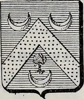 Picture 168 of 947 from Annuare général héraldique (1903), leaf 290