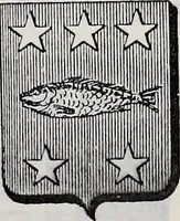 Picture 169 of 947 from Annuare général héraldique (1903), leaf 290