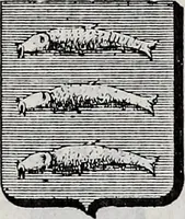 Picture 170 of 947 from Annuare général héraldique (1903), leaf 292