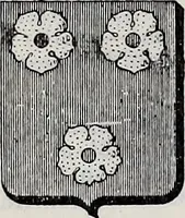 Picture 173 of 947 from Annuare général héraldique (1903), leaf 296