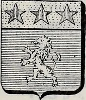 Picture 175 of 947 from Annuare général héraldique (1903), leaf 298