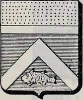 Picture 176 of 947 from Annuare général héraldique (1903), leaf 298