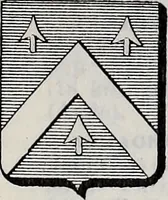Picture 181 of 947 from Annuare général héraldique (1903), leaf 302
