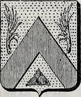 Picture 185 of 947 from Annuare général héraldique (1903), leaf 308