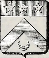 Picture 187 of 947 from Annuare général héraldique (1903), leaf 308