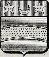Picture 188 of 947 from Annuare général héraldique (1903), leaf 312