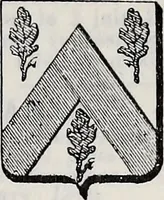 Picture 189 of 947 from Annuare général héraldique (1903), leaf 312