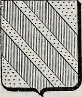 Picture 191 of 947 from Annuare général héraldique (1903), leaf 316