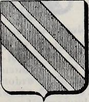 Picture 192 of 947 from Annuare général héraldique (1903), leaf 316