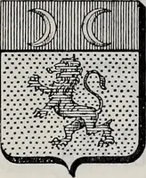 Picture 193 of 947 from Annuare général héraldique (1903), leaf 318