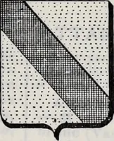 Picture 195 of 947 from Annuare général héraldique (1903), leaf 318