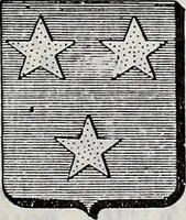 Picture 197 of 947 from Annuare général héraldique (1903), leaf 320