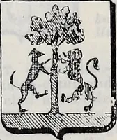 Picture 198 of 947 from Annuare général héraldique (1903), leaf 320