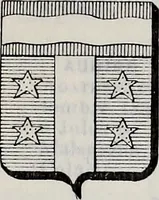 Picture 199 of 947 from Annuare général héraldique (1903), leaf 322