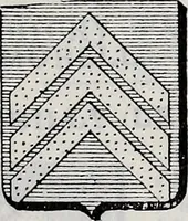 Picture 202 of 947 from Annuare général héraldique (1903), leaf 324