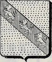 Picture 203 of 947 from Annuare général héraldique (1903), leaf 324