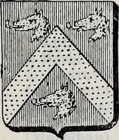 Picture 205 of 947 from Annuare général héraldique (1903), leaf 326