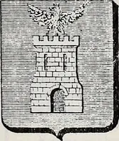 An illustration from Annuare général héraldique (1903)