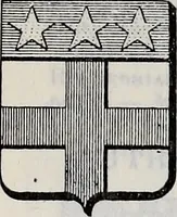 Picture 212 of 947 from Annuare général héraldique (1903), leaf 338
