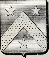 Picture 213 of 947 from Annuare général héraldique (1903), leaf 338