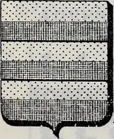 An illustration from Annuare général héraldique (1903)