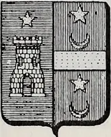 Picture 218 of 947 from Annuare général héraldique (1903), leaf 342