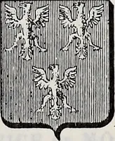Picture 221 of 947 from Annuare général héraldique (1903), leaf 344