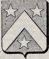Picture 223 of 947 from Annuare général héraldique (1903), leaf 348