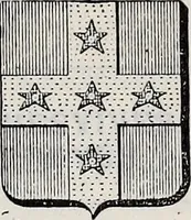 Picture 224 of 947 from Annuare général héraldique (1903), leaf 348