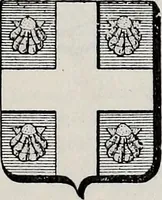 Picture 227 of 947 from Annuare général héraldique (1903), leaf 350