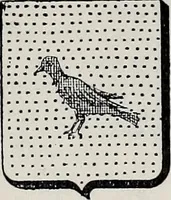 Picture 228 of 947 from Annuare général héraldique (1903), leaf 352