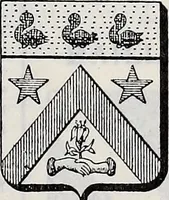 Picture 232 of 947 from Annuare général héraldique (1903), leaf 358