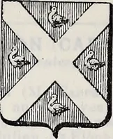 Picture 234 of 947 from Annuare général héraldique (1903), leaf 360
