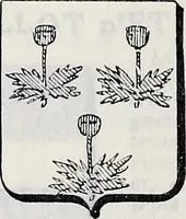 Picture 235 of 947 from Annuare général héraldique (1903), leaf 360