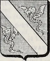 An illustration from Annuare général héraldique (1903)