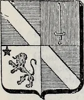 Picture 237 of 947 from Annuare général héraldique (1903), leaf 362