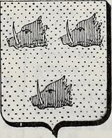 Picture 238 of 947 from Annuare général héraldique (1903), leaf 362