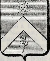Picture 239 of 947 from Annuare général héraldique (1903), leaf 364