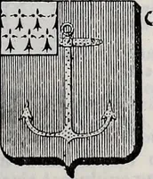 Picture 240 of 947 from Annuare général héraldique (1903), leaf 364