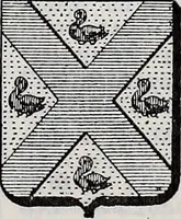 Picture 243 of 947 from Annuare général héraldique (1903), leaf 366