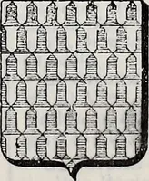 Picture 246 of 947 from Annuare général héraldique (1903), leaf 370