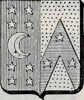 Picture 247 of 947 from Annuare général héraldique (1903), leaf 372