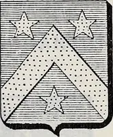 Picture 249 of 947 from Annuare général héraldique (1903), leaf 372